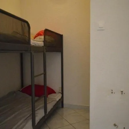 Cap D'agde, 1 Piece, 6 Personnes - Fr-1-249-258 Appartamento *